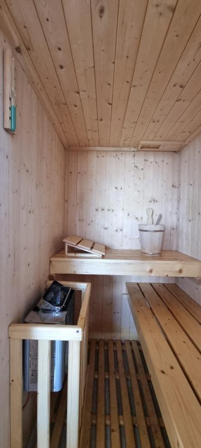 Chalet Sophie - Luxury Chalet Roletto Bagian luar foto