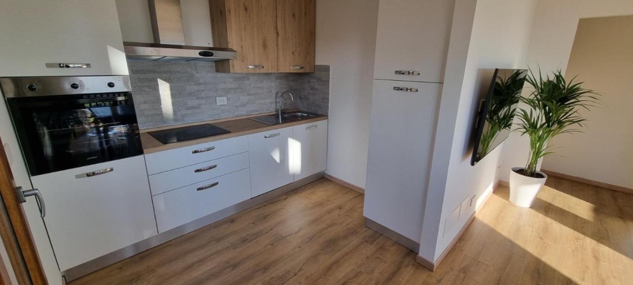 Chalet Sophie - Luxury Chalet Roletto Bagian luar foto
