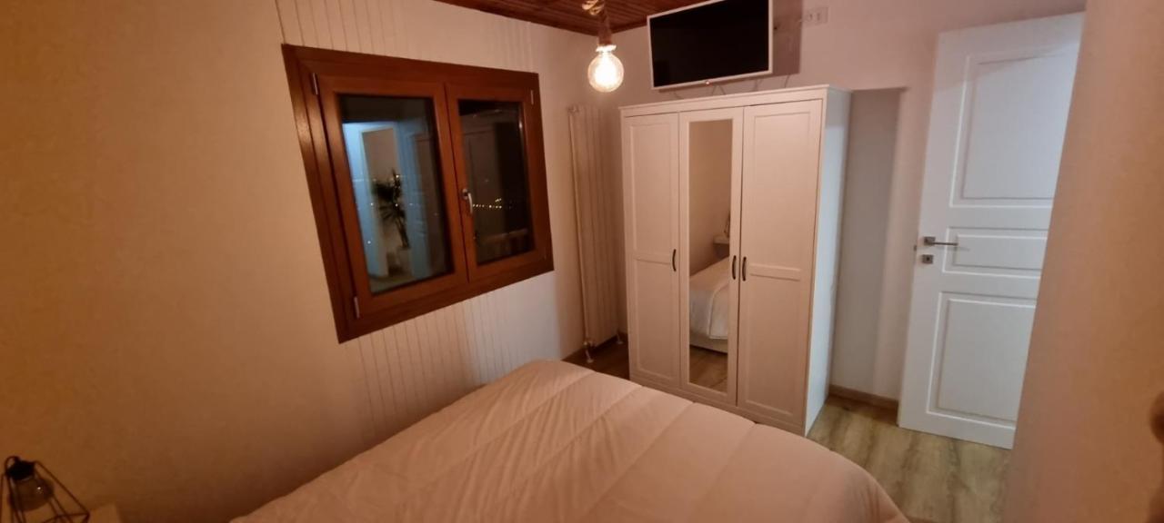 Chalet Sophie - Luxury Chalet Roletto Bagian luar foto