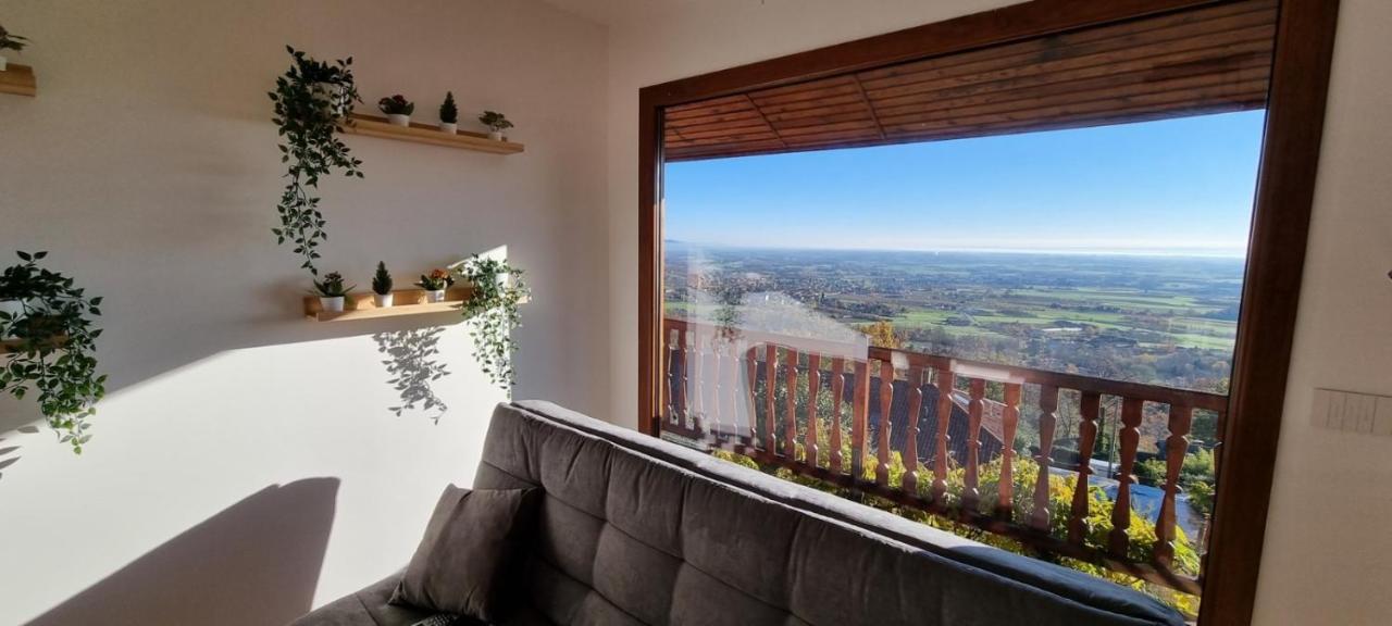 Chalet Sophie - Luxury Chalet Roletto Bagian luar foto