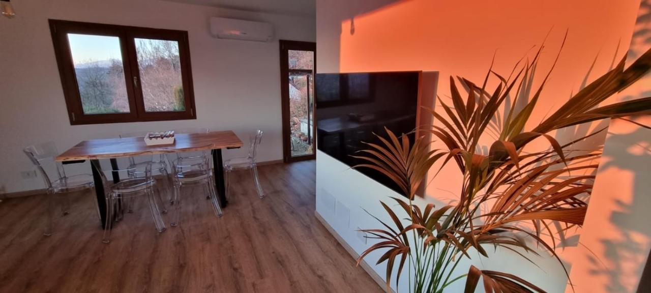 Chalet Sophie - Luxury Chalet Roletto Bagian luar foto