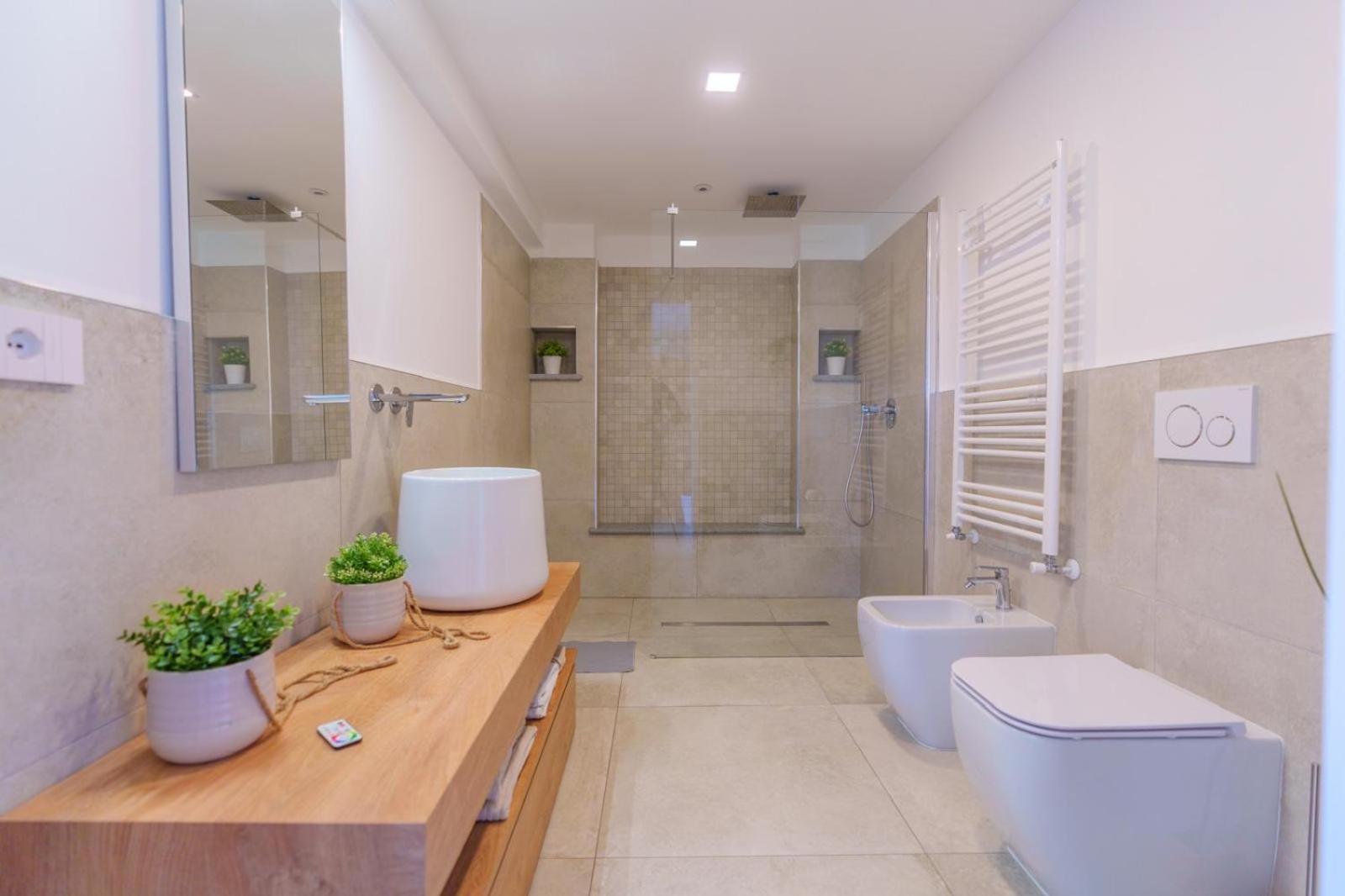 Chalet Sophie - Luxury Chalet Roletto Bagian luar foto