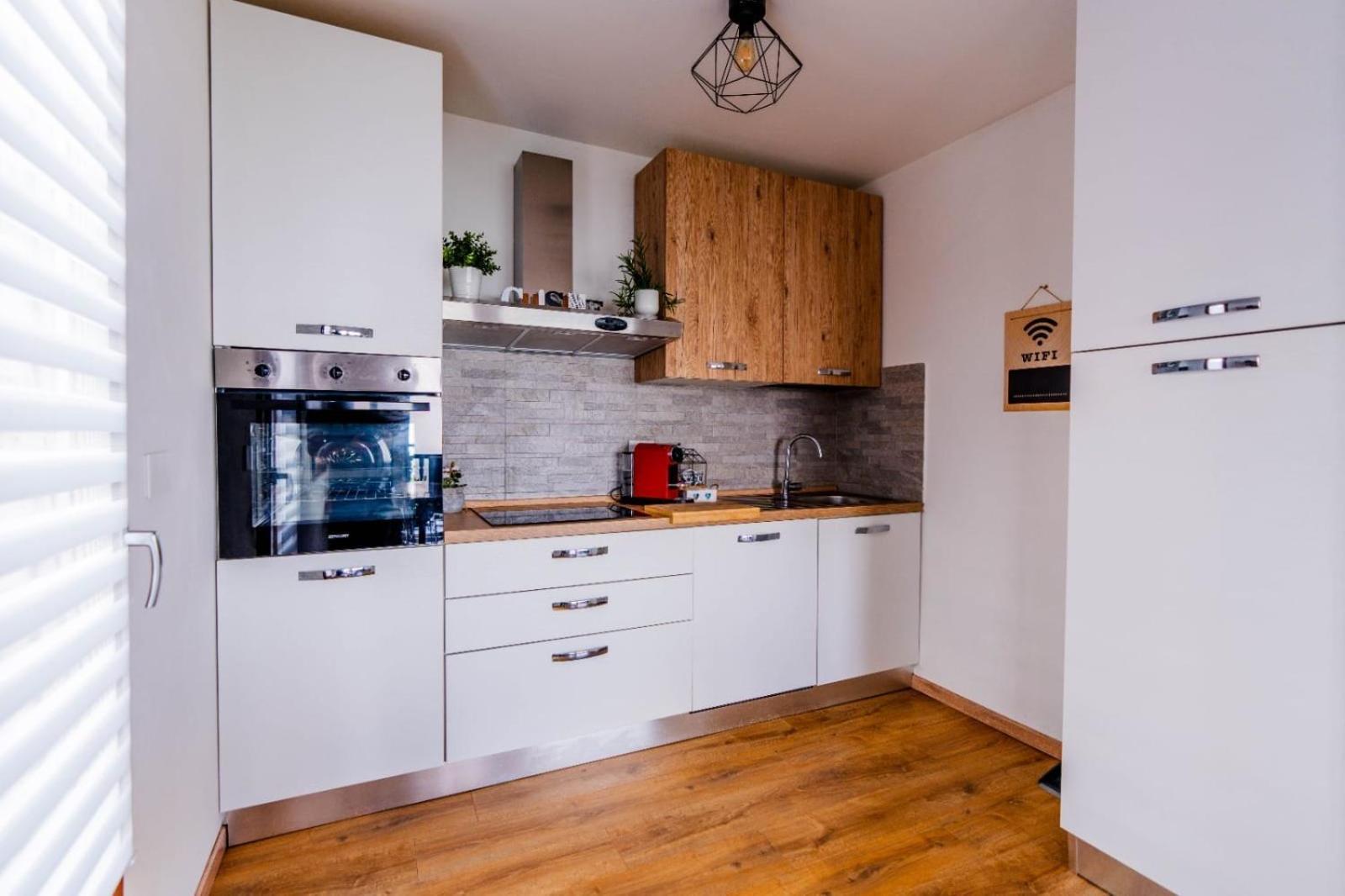 Chalet Sophie - Luxury Chalet Roletto Bagian luar foto