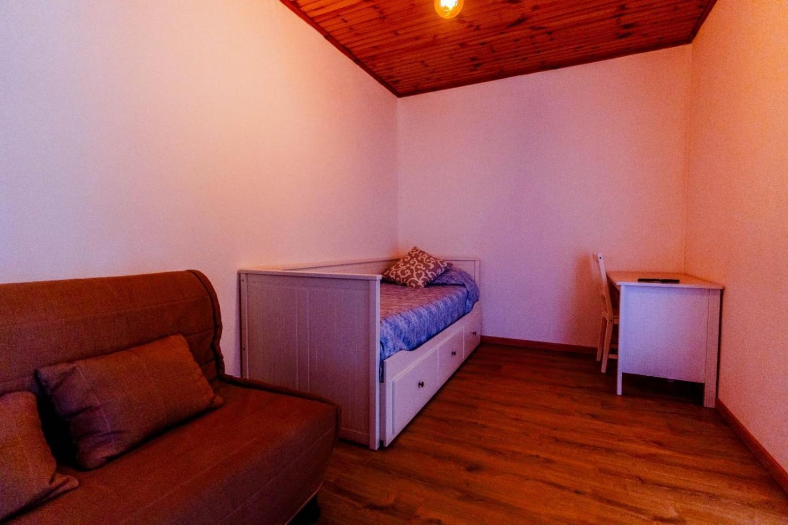 Chalet Sophie - Luxury Chalet Roletto Bagian luar foto