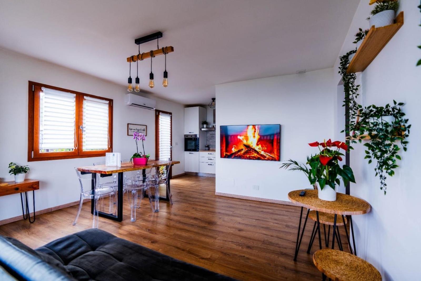 Chalet Sophie - Luxury Chalet Roletto Bagian luar foto